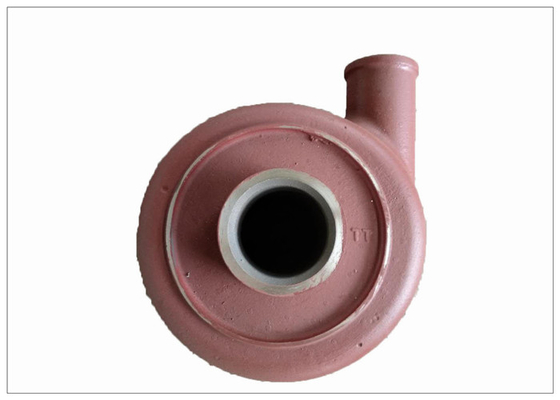OEM ODM Volute Voeringshrc 56-63  HH Pump Wet Parts Gemakkelijke installatie