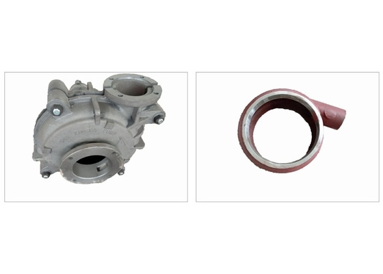 OEM ODM Volute Voeringshrc 56-63  HH Pump Wet Parts Gemakkelijke installatie