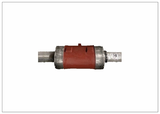 Horizontale A05-Delen Front Cover Warman Pump Parts van de Dunne modderpomp