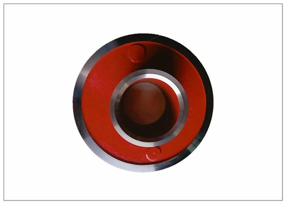 Horizontale A05-Delen Front Cover Warman Pump Parts van de Dunne modderpomp