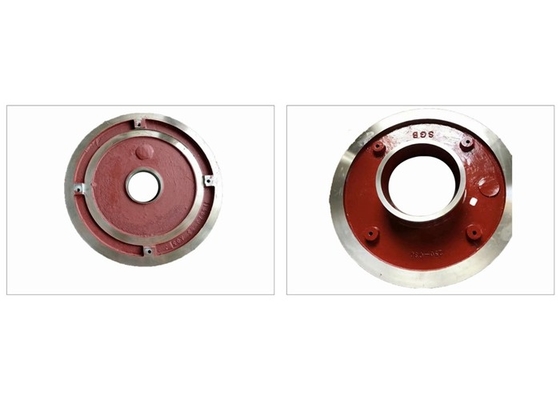 Het metallurgische Grint die van de Pompdelen van de Mijnbouwa049 A33 Baggermachine OEM ODM uitbaggeren