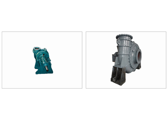 10 van de het Zandoverdracht van de duimafzet Pomp van de de Pomp380v 220V de Centrifugaalbaggermachine